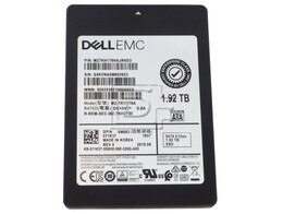 SAMSUNG MZ7KH1T9HAJRAD3 MZ-7KH1T9A 71K37 MZ7KH1T9HAJR0D3 SATA Solid State Drive