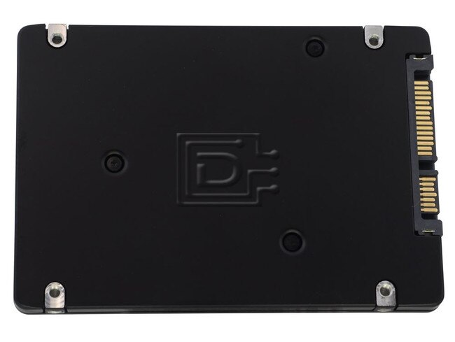 SAMSUNG MZ7KH1T9HAJRAD3 MZ-7KH1T9A 71K37 MZ7KH1T9HAJR0D3 SATA Solid State Drive Image 3 image