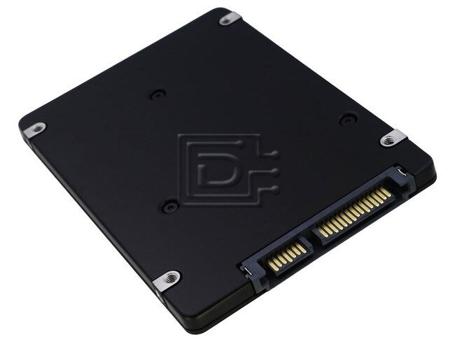 SAMSUNG MZ7KH3T8HALSAD3 MZ-7KH3T80 PPH7P 0PPH7P 3.84TB 2.5 SSD SATA Image 2 image