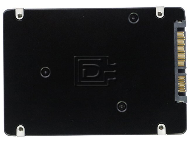 SAMSUNG MZ7KH3T8HALSAD3 MZ-7KH3T80 PPH7P 0PPH7P 3.84TB 2.5 SSD SATA Image 3 image