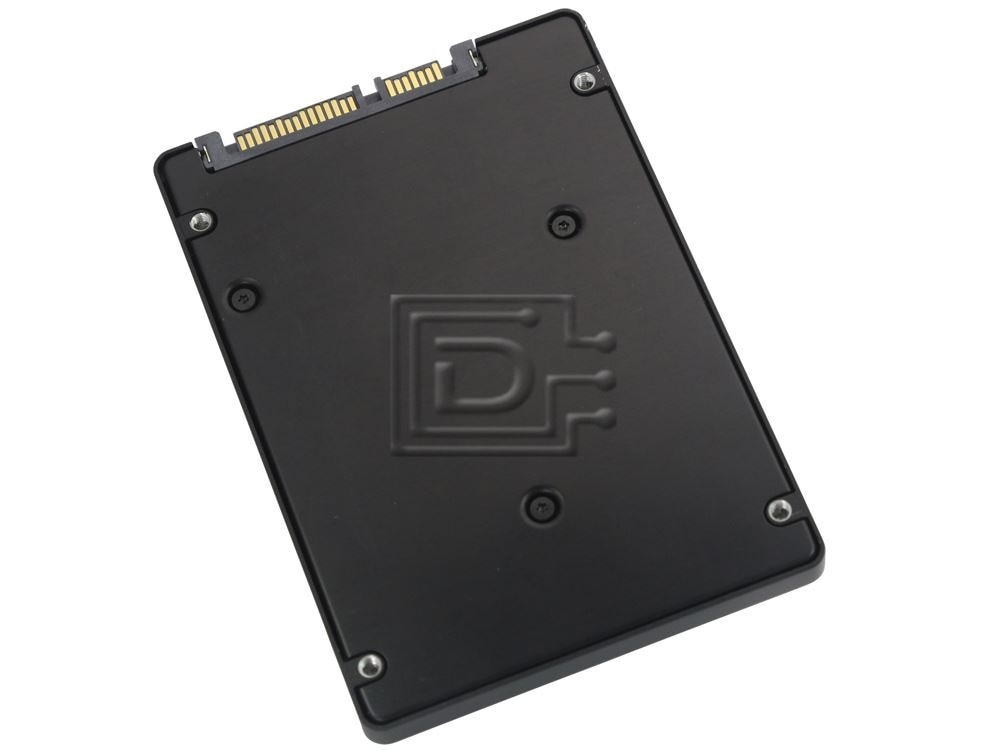 SAMSUNG MZ7KM1T9HMJP0D3 0K5P0T K5P0T MZ-7KM1T9N SATA SSD Image 3 image