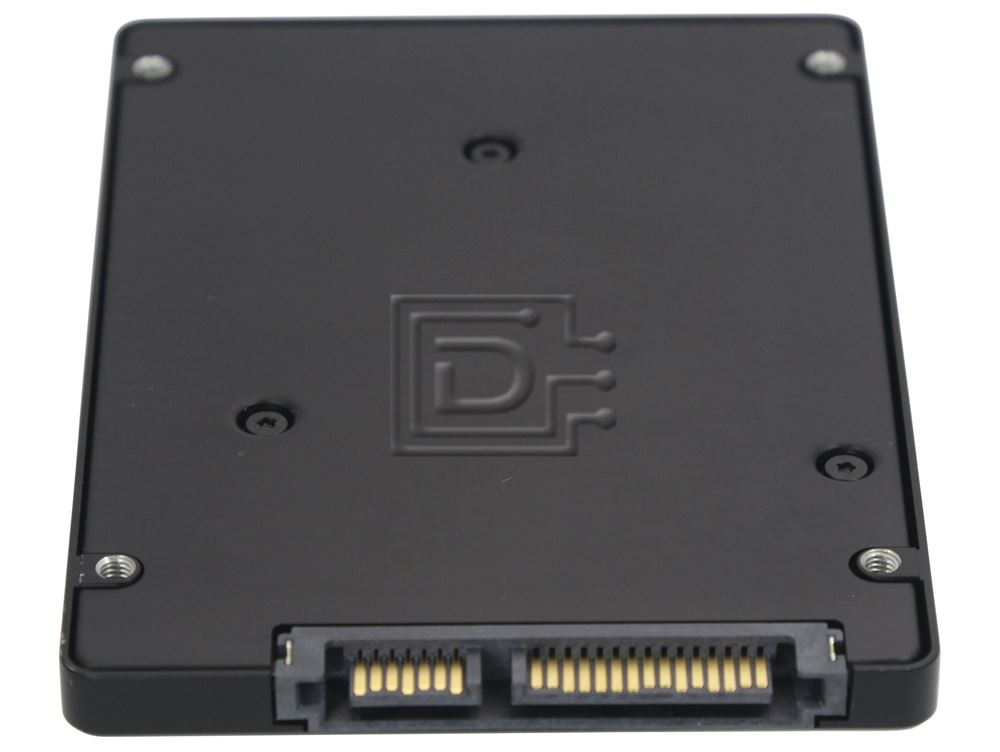 SAMSUNG MZ7KM1T9HMJP0D3 0K5P0T K5P0T MZ-7KM1T9N SATA SSD Image 4 image