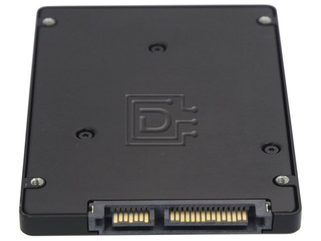 SAMSUNG MZ7KM1T9HMJP0D3 0K5P0T K5P0T MZ-7KM1T9N SATA SSD image 4