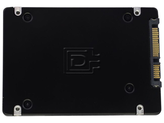 SAMSUNG MZ7L3960HCJRAD3 YHTJ0 0YHTJ0 Dell 960GB 2.5 SSD SATA Image 3 image