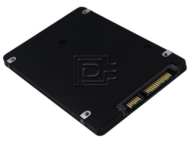 SAMSUNG MZ7LH480HAHQ0D3 GYD5H 0GYD5H MZ-7LH480A 480GB 2.5 SSD SATA Image 2 image