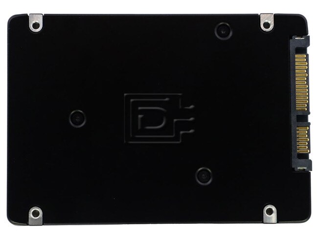 SAMSUNG MZ7LH480HAHQ0D3 GYD5H 0GYD5H MZ-7LH480A 480GB 2.5 SSD SATA Image 3 image