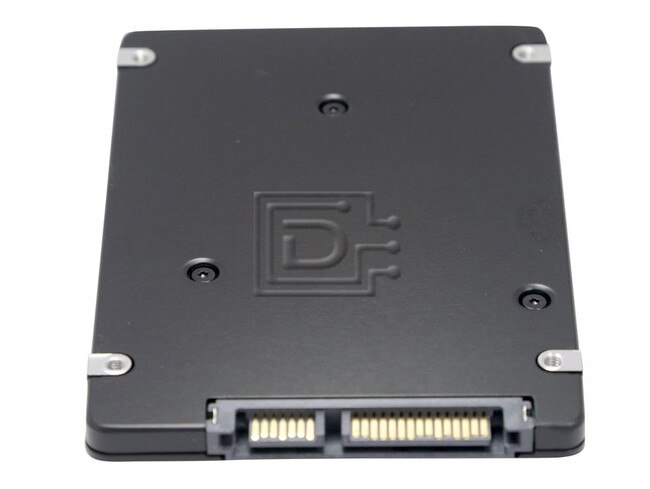 SAMSUNG MZ7LH480HAHQ0D3 GYD5H 0GYD5H MZ-7LH480A 480GB 2.5 SSD SATA Image 4 image