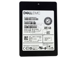 SAMSUNG MZ7LH480HBHQAD3 VJM47 0VJM47 MZ-7LH480C 480GB 2.5 SSD SATA