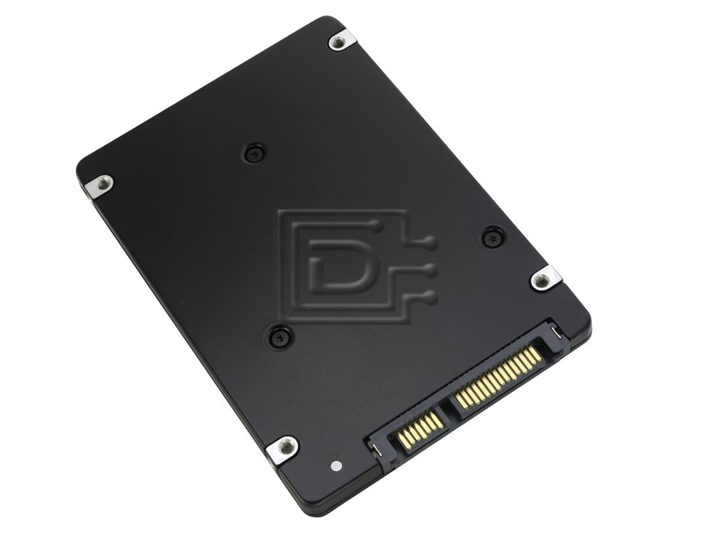 SAMSUNG MZ7LH7T6HMLA0D3 MZ-7LH7T6A 04V7YD 4V7YD SATA Solid State Drive Image 2 image
