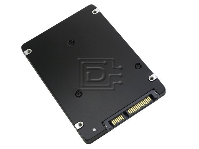 SAMSUNG MZ7LH7T6HMLA0D3 MZ-7LH7T6A 04V7YD 4V7YD SATA Solid State Drive Image 2 image