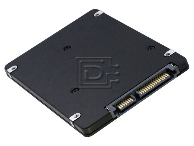 SAMSUNG MZ7LH960HAJR-00005 MZ7LH960HAJR-00005 SATA Solid State Drive Image 3 image