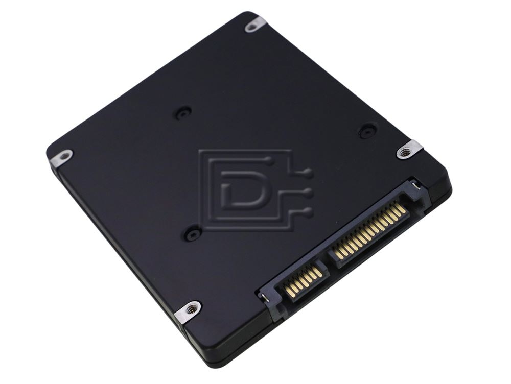 Dell PMT4X Samsung PM883 2.5″ 960GB Read Intensive SATA