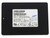 SAMSUNG MZ-7LM1200 MZ-7LM120 MZ7LM120HCFD MZ7LM120HCFD-000AZ 2.5in 2.5" SSD SATA Image 1 image