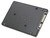 SAMSUNG MZ-7LM1200 MZ-7LM120 MZ7LM120HCFD MZ7LM120HCFD-000AZ 2.5in 2.5" SSD SATA Image 3 image