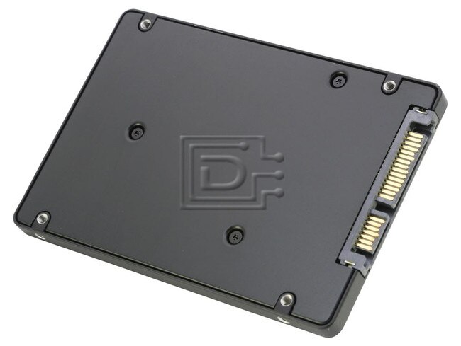 SAMSUNG MZ-7LM1200 MZ-7LM120 MZ7LM120HCFD MZ7LM120HCFD-000AZ 2.5in 2.5" SSD SATA Image 3 image