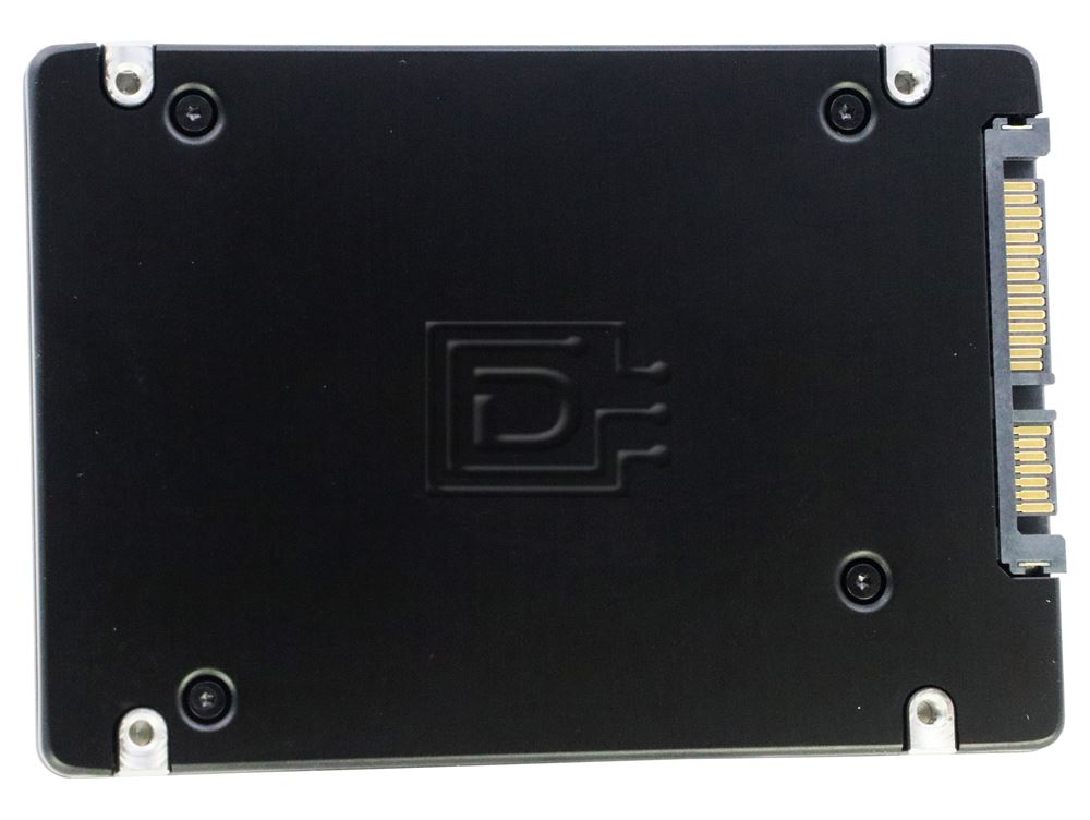 SAMSUNG MZ7LM1T9HMJP0D3 9W12R 09W12R 1.92TB 2.5 SSD SATA Image 2 image