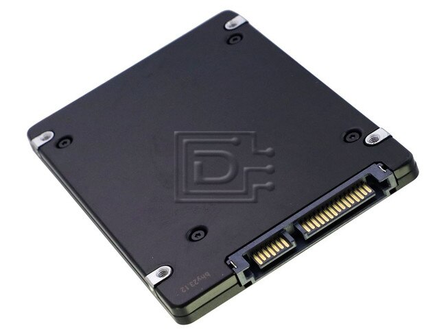 SAMSUNG MZ7LM1T9HMJP0D3 9W12R 09W12R 1.92TB 2.5 SSD SATA Image 3 image