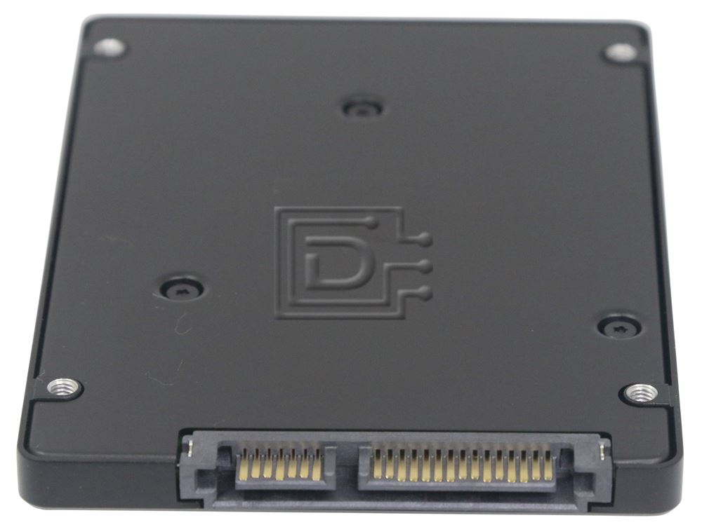 SAMSUNG MZ7LM1T9HMJP0D3 9W12R 09W12R 1.92TB 2.5 SSD SATA Image 4 image