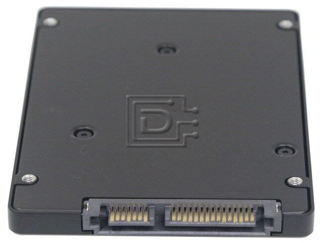 SAMSUNG MZ7LM1T9HMJP0D3 9W12R 09W12R 1.92TB 2.5 SSD SATA Image 4 image