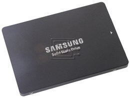 SAMSUNG MZ7LM960HCHP-00003 MZ7LM960HCHP 960GB 2.5 SSD SATA