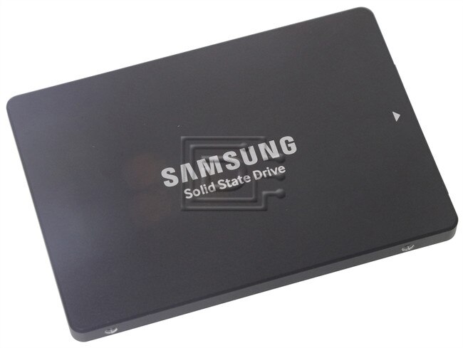SAMSUNG MZ7LM960HCHP-00003 MZ7LM960HCHP 960GB 2.5 SSD SATA Image 1 image