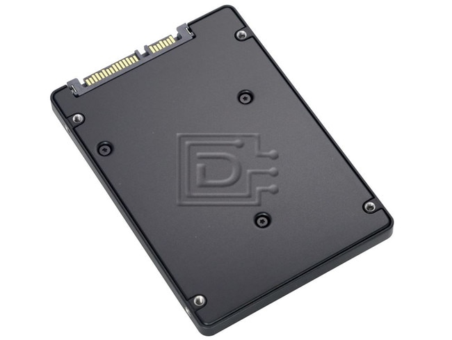 SAMSUNG MZ7LM960HCHP-000D5 MZ7LM960HCHP-000D5 MZ7LM960HCHP MZ-7LM960A 0W8M02 W8M02 960GB 2.5 SSD SATA Image 3 image