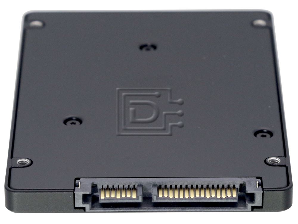SAMSUNG MZ7LM960HCHP-000D5 MZ7LM960HCHP-000D5 MZ7LM960HCHP MZ-7LM960A 0W8M02 W8M02 960GB 2.5 SSD SATA Image 4 image