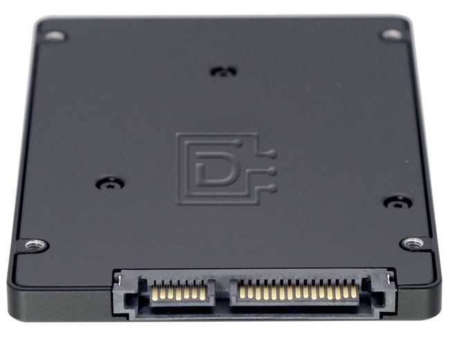 SAMSUNG MZ7LM960HCHP-000D5 MZ7LM960HCHP-000D5 MZ7LM960HCHP MZ-7LM960A 0W8M02 W8M02 960GB 2.5 SSD SATA Image 4 image