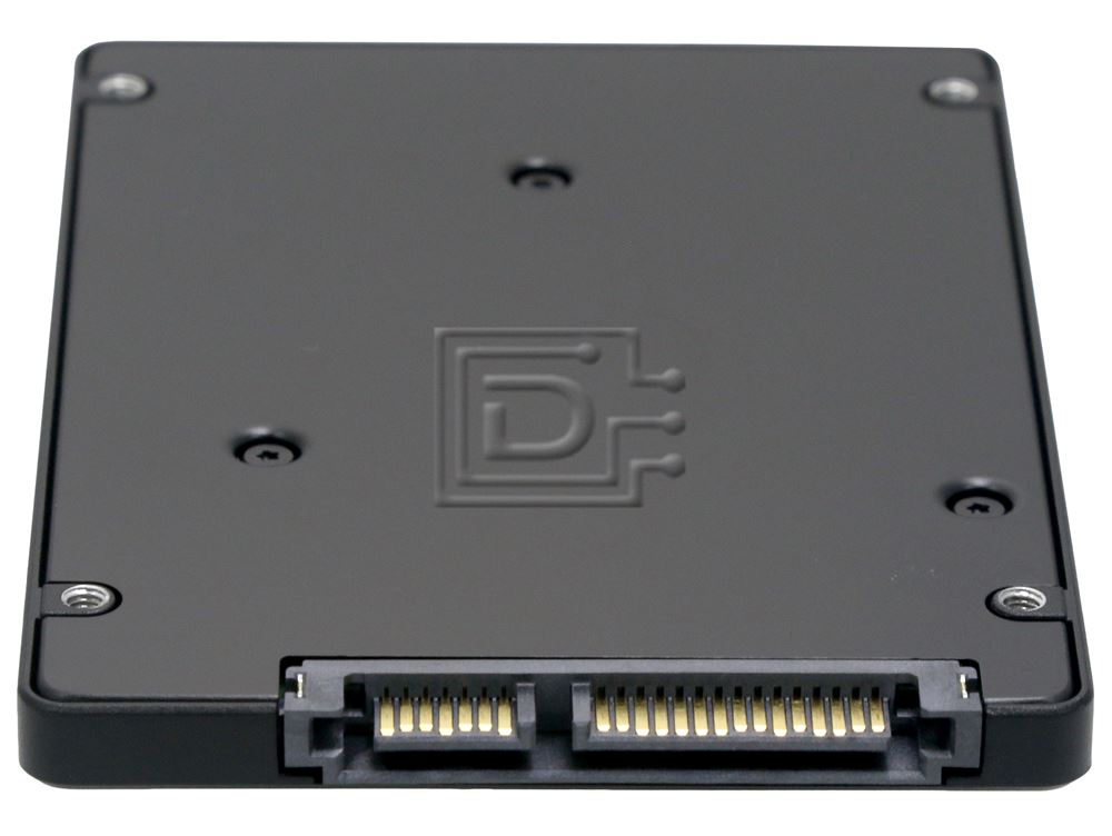 SAMSUNG MZ7LM960HMJP-0D3 0T2G0Y T2G0Y 960GB SSD Image 4 image