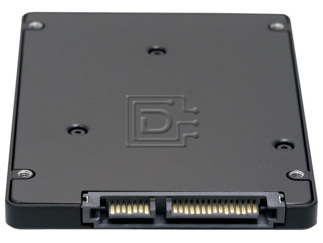 SAMSUNG MZ7LM960HMJP-0D3 0T2G0Y T2G0Y 960GB SSD Image 4 image