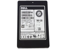SAMSUNG MZ7LM960HMJP0D3 T2G0Y 0T2G0Y 960GB SSD