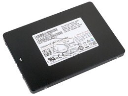 SAMSUNG MZ7LN128HCHP-000D1 MZ-7LN128D MY9YG 0MY9YG SATA SSD 128GB