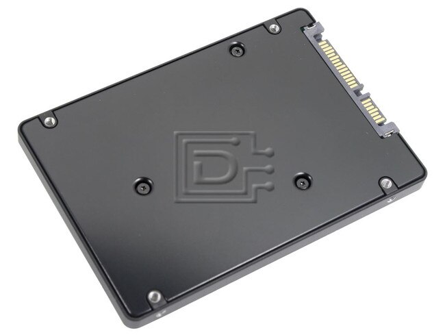 SAMSUNG MZ7LN128HCHP-000D1 MZ-7LN128D MY9YG 0MY9YG SATA SSD 128GB Image 3 image