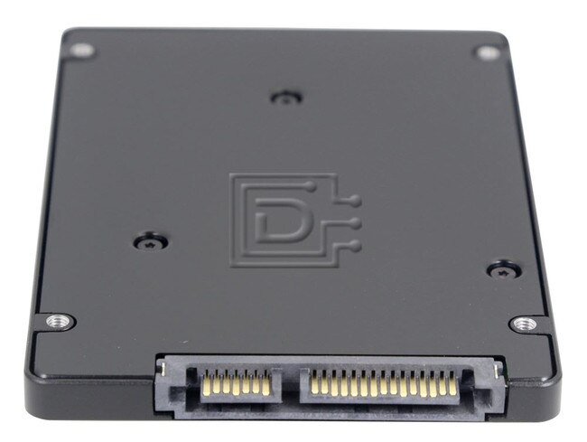 SAMSUNG MZ7LN128HCHP-000D1 MZ-7LN128D MY9YG 0MY9YG SATA SSD 128GB Image 4 image