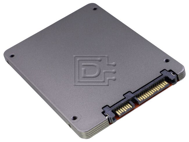 SAMSUNG MZ7PA128HMCD-010D1 MZ-7PA1280/0D1 MG6KH 0MG6KH MZ7PA128 MZ-7PA128 SATA SSD Image 3 image