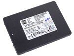 SAMSUNG MZ7TE128HMGR-111D1 MZ-7TE128D X4W7P 0X4W7P MZ7TE128HMGR-000D1 SATA SSD 128GB