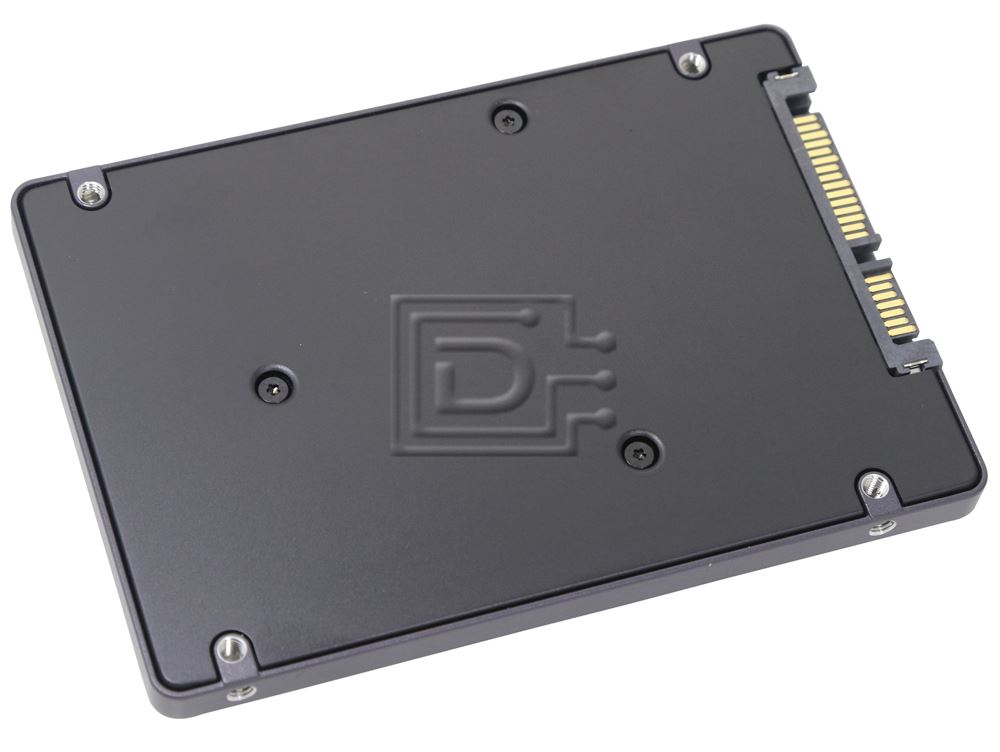 SAMSUNG MZ7TE128HMGR-111D1 MZ-7TE128D X4W7P 0X4W7P MZ7TE128HMGR-000D1 SATA SSD 128GB Image 3 image