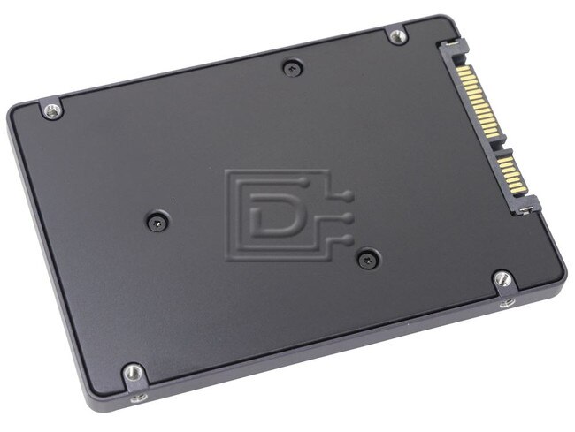 SAMSUNG MZ7TE128HMGR-111D1 MZ-7TE128D X4W7P 0X4W7P MZ7TE128HMGR-000D1 SATA SSD 128GB image 3