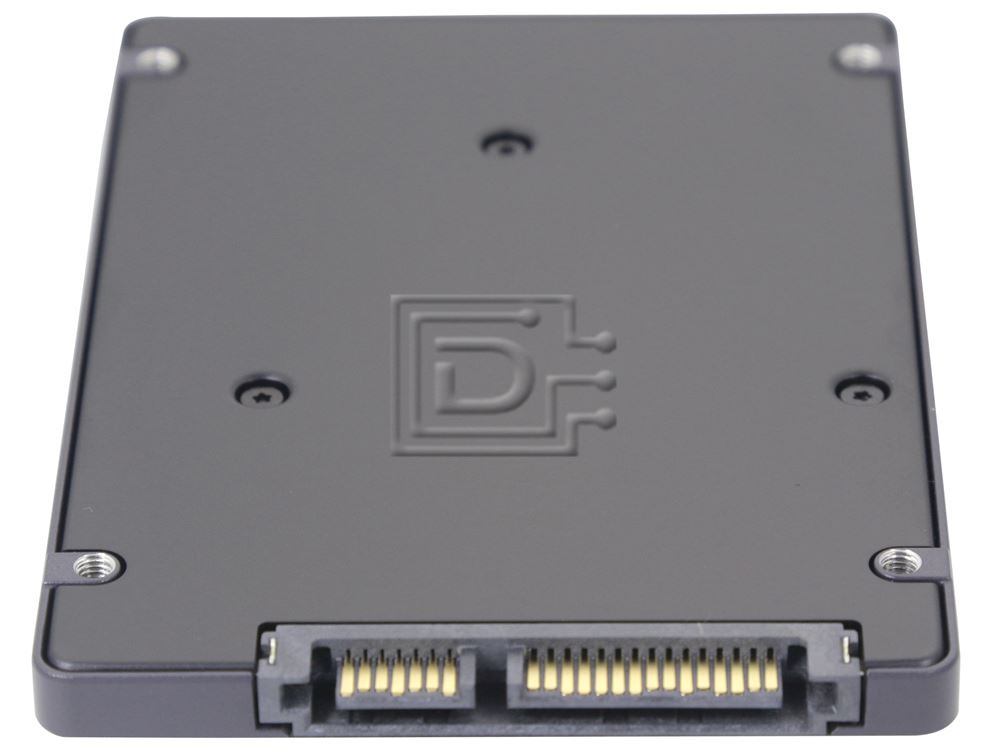 Dell X4W7P Samsung PM851 MZ7TE128HMGR-111D1 / MZ-7TE128D
