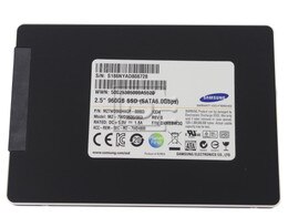 SAMSUNG SAM-MZ7WD960HAGP-00003 MZ7WD960HAGP SM843T SATA SSD