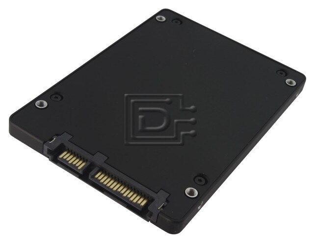SAMSUNG SAM-MZ7WD960HAGP-00003 MZ7WD960HAGP SM843T SATA SSD image 2