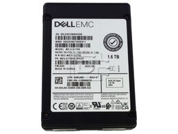 SAMSUNG MZILG1T6HCJRAD3 5RJND 05RJND MZ-ILG1T60 MZ-ILG3T80 Dell 1.6TB SAS SSD ME5