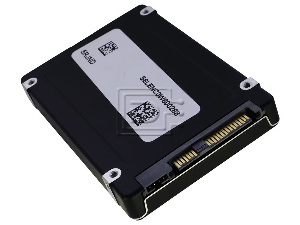 SAMSUNG MZILG1T6HCJRAD3 5RJND 05RJND MZ-ILG1T60 MZ-ILG3T80 Dell 1.6TB SAS SSD ME5 Image 2 image