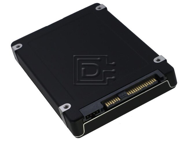 SAMSUNG MZILG3T8HCLSAD3 9N32F 09N32F MZ-ILG3T80 Dell 3.84TB SAS SSD ME5 Image 2 image