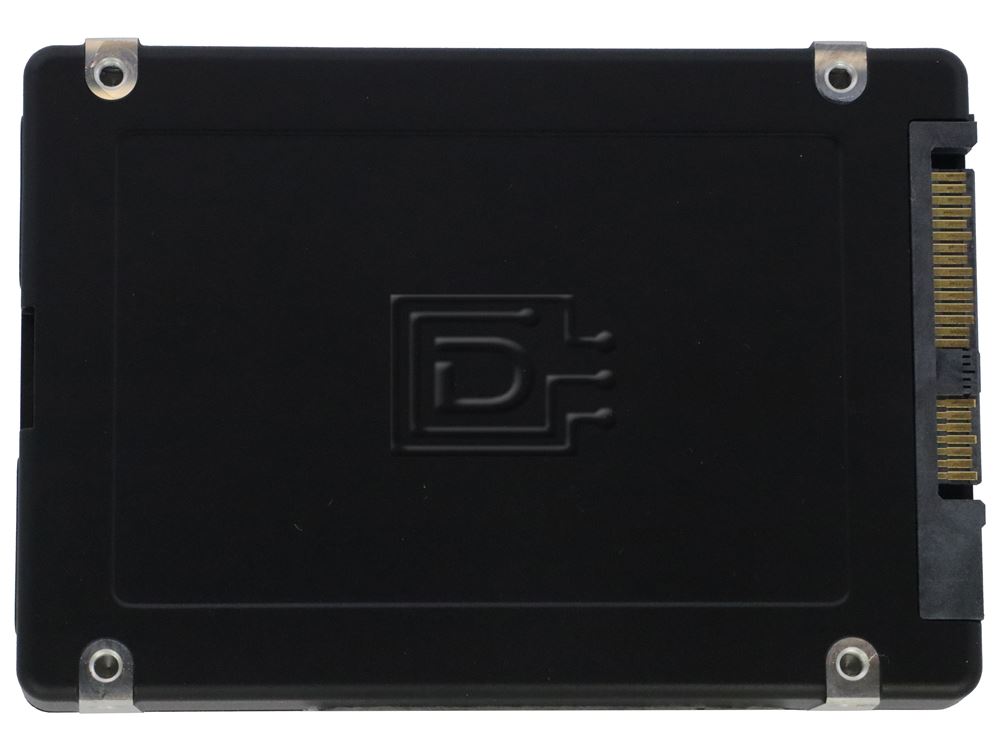 SAMSUNG MZILG3T8HCLSAD3 9N32F 09N32F MZ-ILG3T80 Dell 3.84TB SAS SSD ME5 Image 3 image