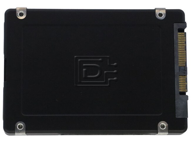 SAMSUNG MZILG3T8HCLSAD3 9N32F 09N32F MZ-ILG3T80 Dell 3.84TB SAS SSD ME5 Image 3 image