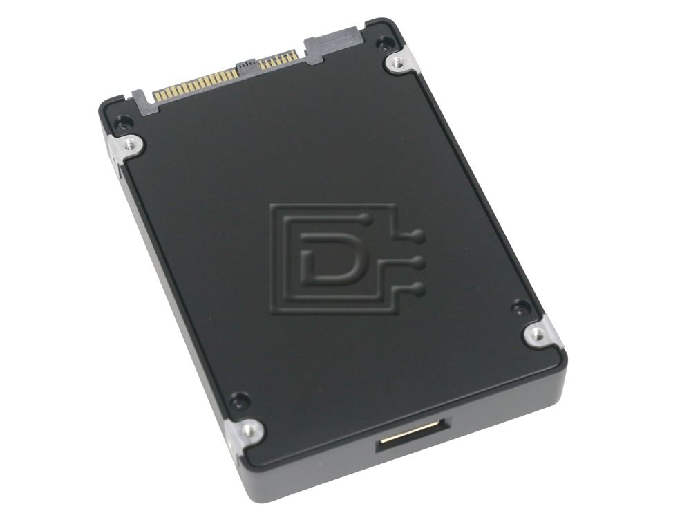 SAMSUNG MZILS1T6HEJH0D3 W5PP5 0W5PP5 MZ-ILS1T6B 1600GB 1.6TB SAS SSD DELL Image 3 image