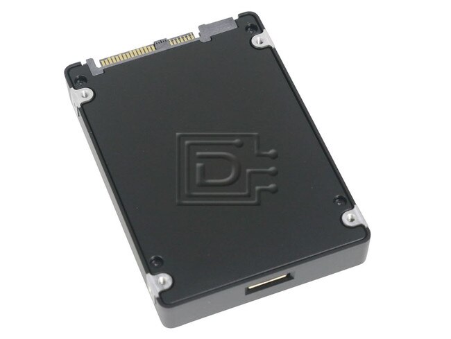 SAMSUNG MZILS1T6HEJH0D3 W5PP5 0W5PP5 MZ-ILS1T6B 1600GB 1.6TB SAS SSD DELL Image 3 image