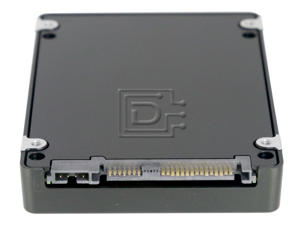 Dell W5PP5 / Samsung PM1635a MZILS1T6HEJH0D3 / MZ-ILS1T6B