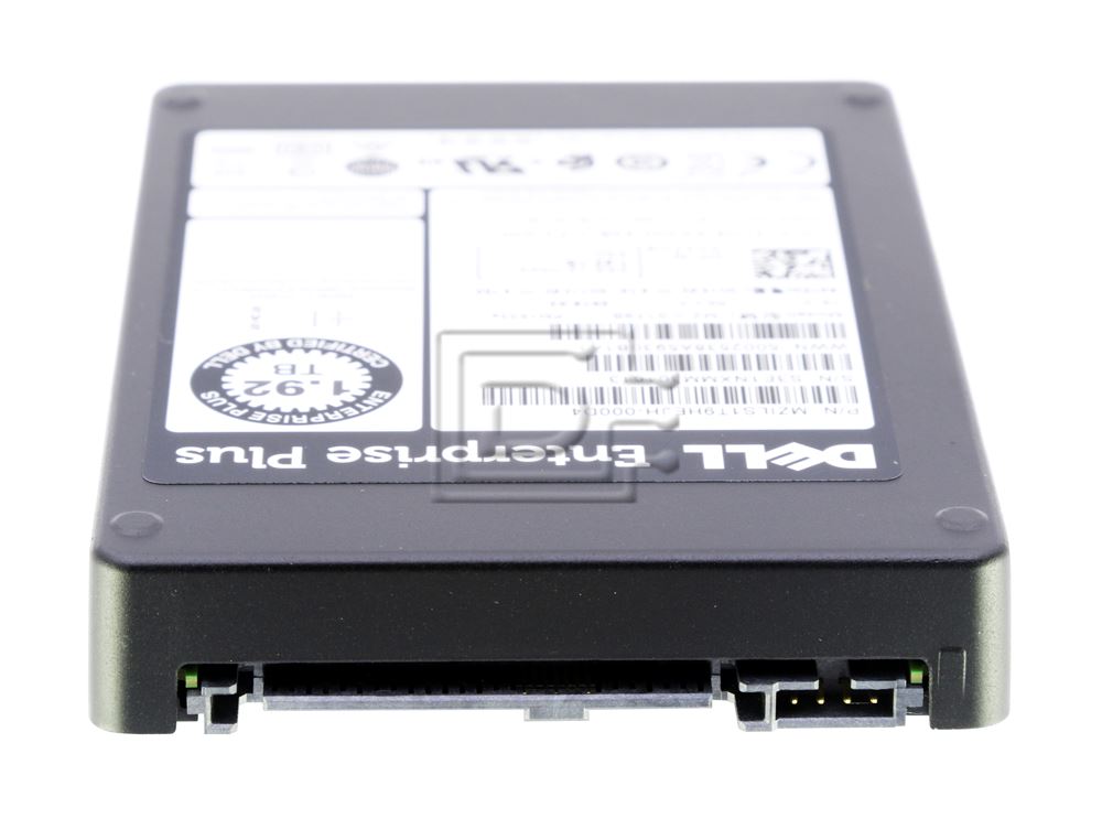 Dell Enterprise Plus Y4TH9 / Samsung PM1633a MZILS1T9HCHP-000D4